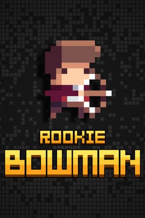 Rookie Bowman