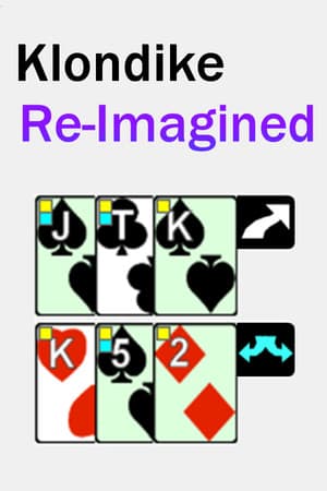 Klondike Re-Imagined