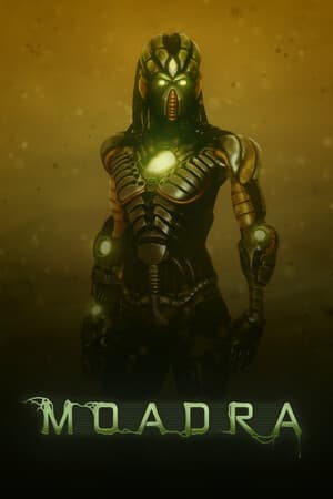 Moadra