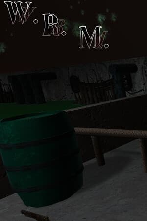 W.R.M.