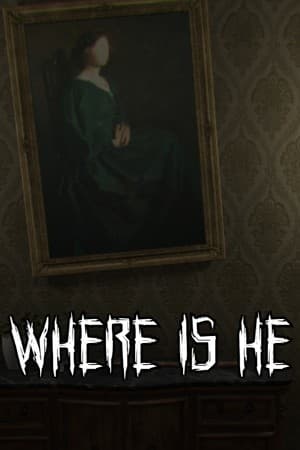 Where is He
