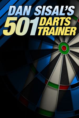 Dan Sisal's 501 Darts Trainer