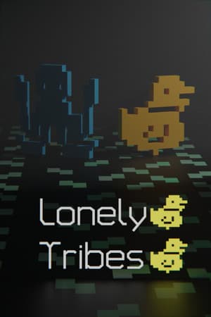 Lonely Tribes