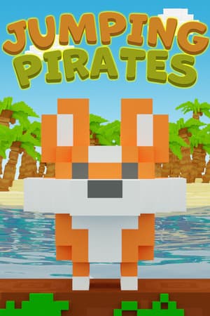Jumping Pirates