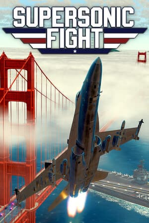 Supersonic Fight