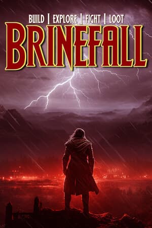 Brinefall