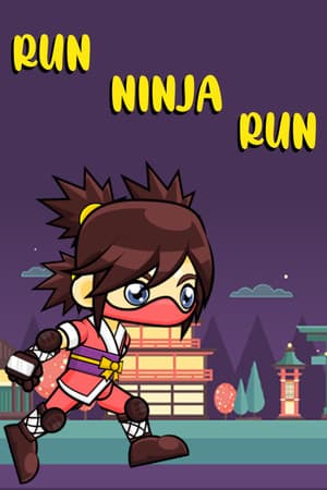 Run Ninja Run