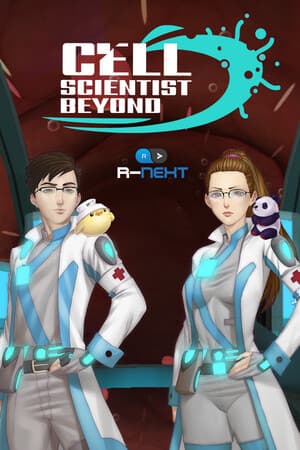 Cell Scientist: Beyond