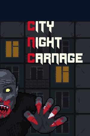City Night Carnage