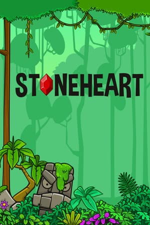 Stoneheart