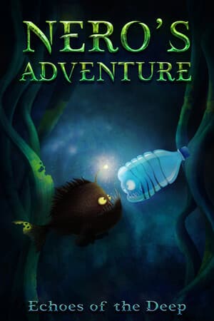 Nero's Adventure: Echoes of the Deep