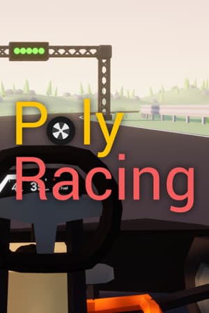 Poly Racing