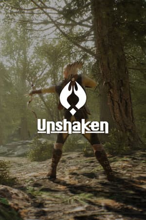 Unshaken