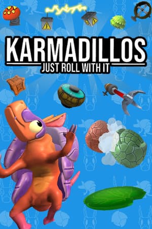 Karmadillos