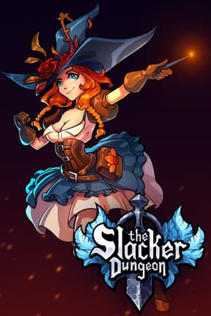Slacker Dungeon