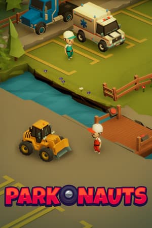 Parkonauts