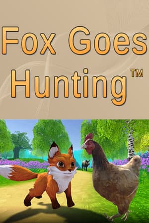 Fox Goes Hunting ™