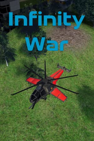 Infinity war