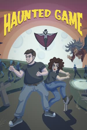 Haunted Game