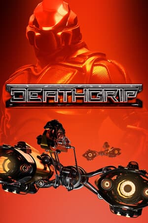 DEATHGRIP