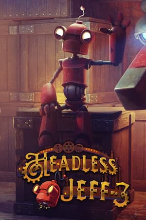 Headless JEFF-3