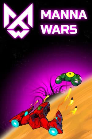 MannaWars