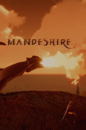 Mandeshire