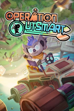 Operation Outsmart