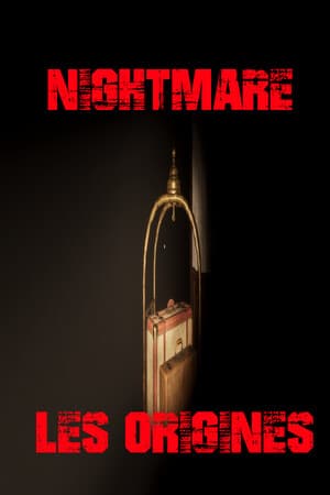 Nightmare: Les Origines