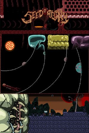 Seed of Agony