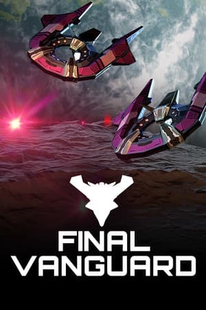 Final Vanguard
