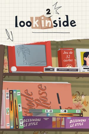 looK INside - Chapter 2