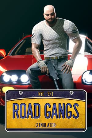 Road Gangs Simulator