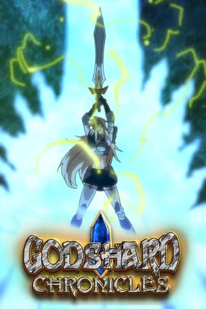 Godshard Chronicles