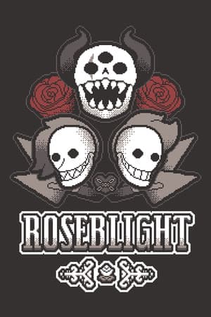 Roseblight