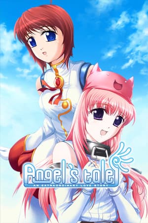 Angel's Tale : An extraordinary love story