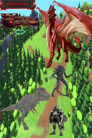 Evolution of War