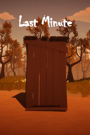 Last Minute