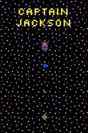 Captain Jackson