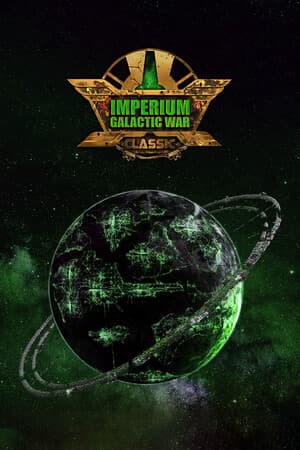 IGW - Imperium: Galactic War™ Classic