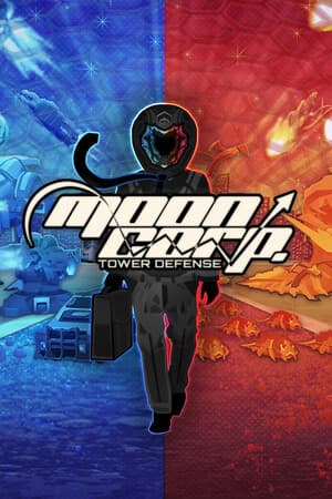 Moon Corp. Tower Defense