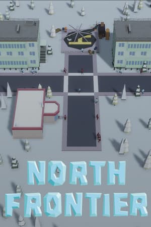 North Frontier