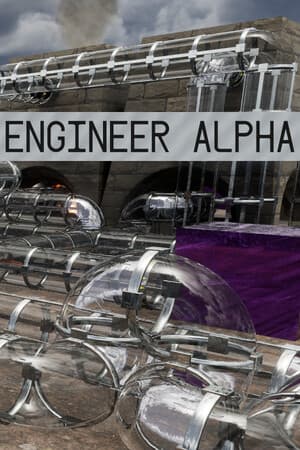 Engineer Alpha