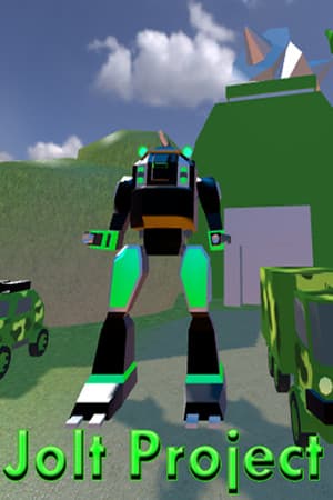 Jolt Project