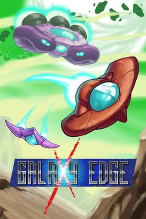 Galaxy Edge