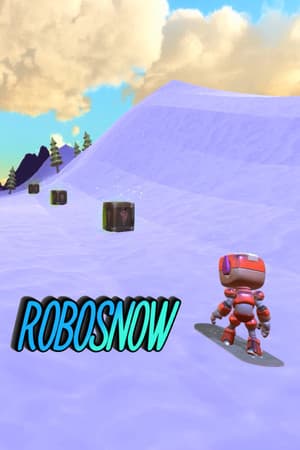 Robosnow