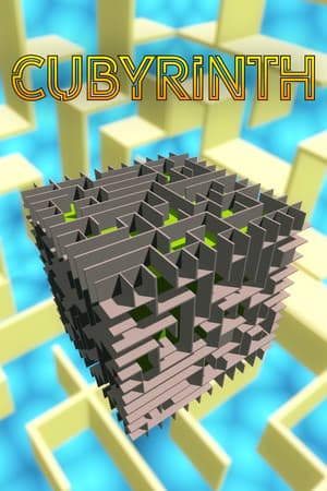 Cubyrinth