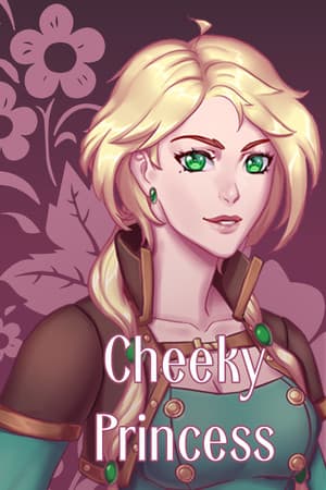Cheeky Princess
