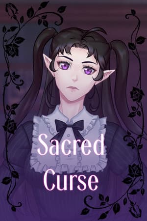 Sacred Curse