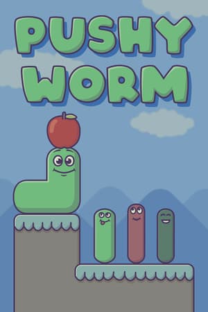 Pushy Worm